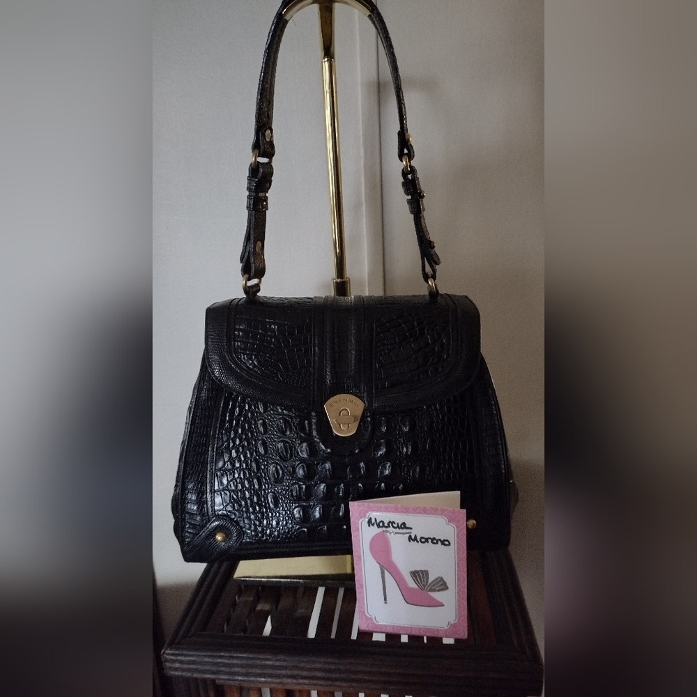 Vintage Brahmin